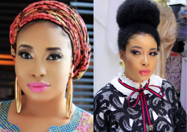 I was set up – Actress, Lizzy Anjorin opens up amid ‘fake transfer’ scandal
