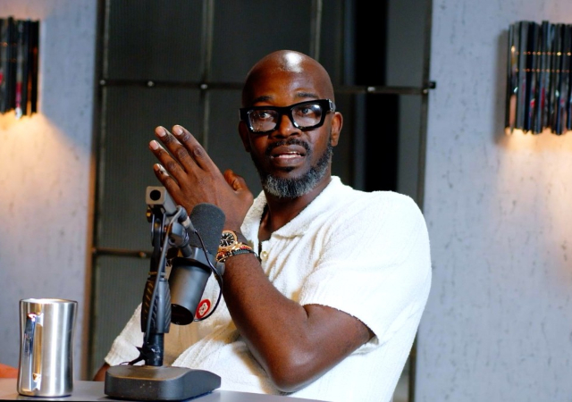 I expected her to cry – Black Coffee shares ex-wife’s unthankful attitude to car gift