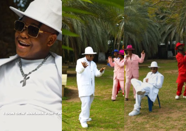 “E suppose use the Skit Makers Yul Edochie and Judy - Reactions as Boy Spyce drops video of his hit song ‘I don’t care’