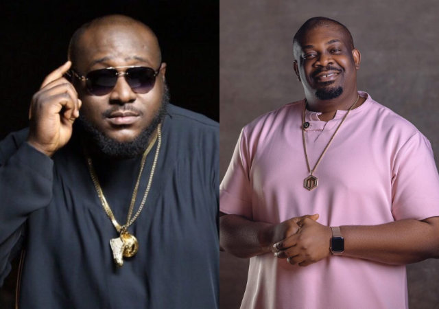 “God bless Don Jazzy'” – DJ Big N praises music producer, blasts fake friends who shows fake love