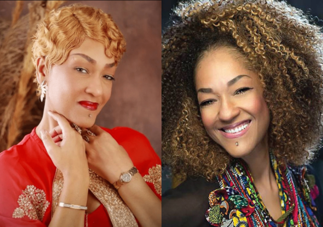“I don’t have an issue with threesome” – Actress Elvina Ibru reveals