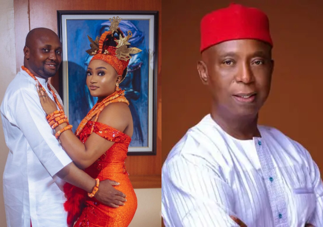 “Her mother tell me say she for give her daughter to Ned Nwoko” – Israel DMW reveals