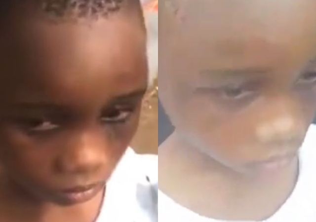 Nigerians urge authorities to help 8-year-old girl was allegedly assaulted by her madam in Port Harcourt