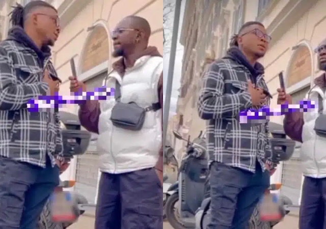 “No matter how she get good character reach, I no fit marry single mother” — Nigerian man claims