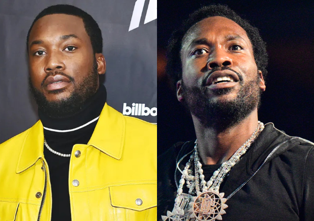 Why I want to get Ghanaian citizenship – US Rapper Meek Mill