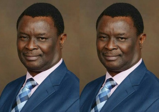 Keep praying for your wife if she is not submissive – Evangelist Mike Bamiloye