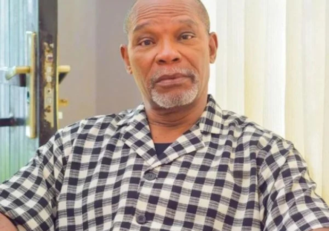 Actor Norbert Young reveals 3 reasons why women earns more than men in Nigerian movie industry