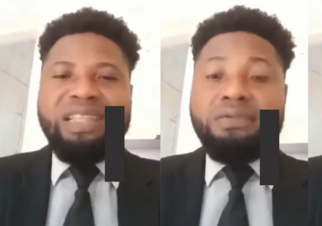 God reveals to me that the world will come to an end on 25th of April – Nigerian pastor shares shocking revelation
