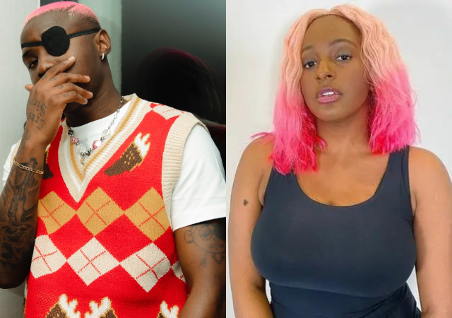 I can date DJ Cuppy – Singer Ruger boldly reveals in viral interview