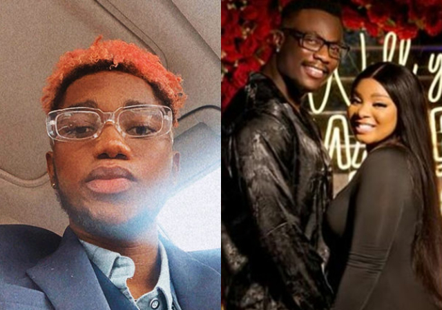 “She used the man as a retirement plan after exploring” - Influencer Shola drags BBN star Queen over engagement