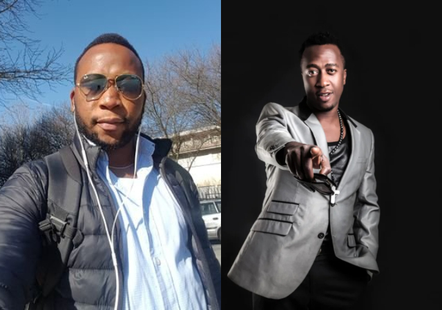 Media should stop promoting only Afrobeats- Ex-Styl-Plus member, Tunde advices