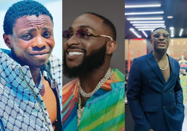 “Carter Efe opened fake accounts in my name to Davido” – Singer Young Duu reveals