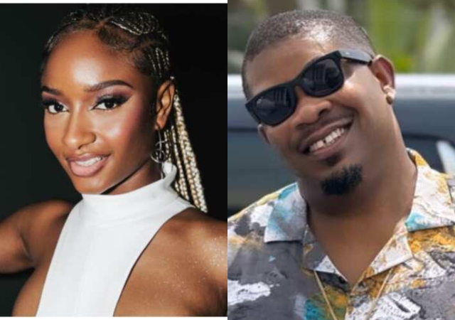 “Don Jazzy signed me 3 days after seeing my video” – Ayra Starr reveals