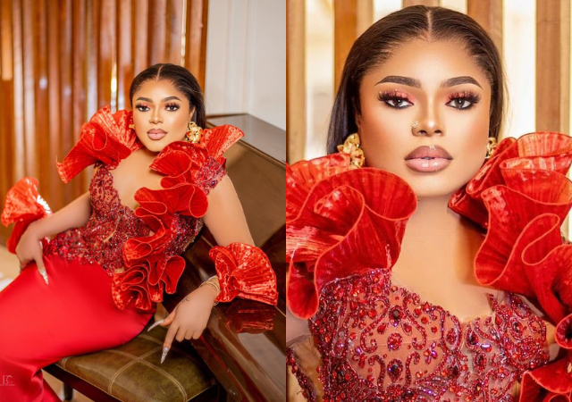 “Women must accept me as part of the sisterhood, I’m a woman” – Bobrisky says