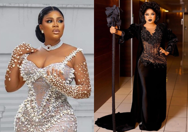 Eniola Ajao makes U-TURN, announces new ‘Best Dressed Female’ winners