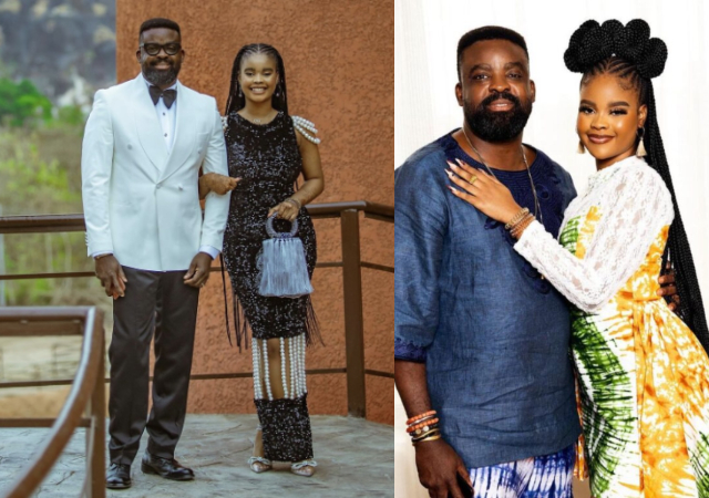 I Want to be Better Filmmaker Than My Dad - Kunle Afolayan’s Daughter