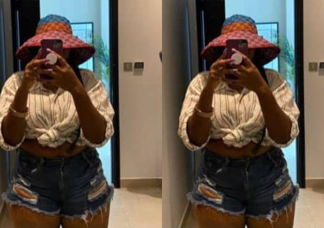 “Na this kind men dey street?” – Lady shares how man she’s in talking stage with asks her to buy him pizza
