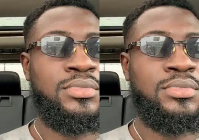 “Send her N150k and observe how she spends the money” — Man reveals new basis for choosing a potential partner