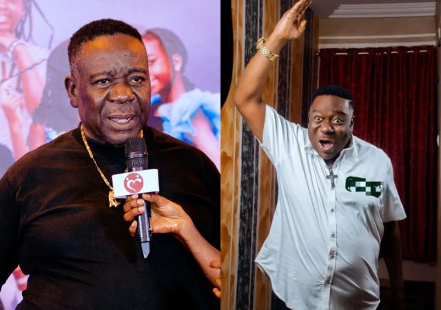 The family of late Mr Ibu has announced burial arrangement