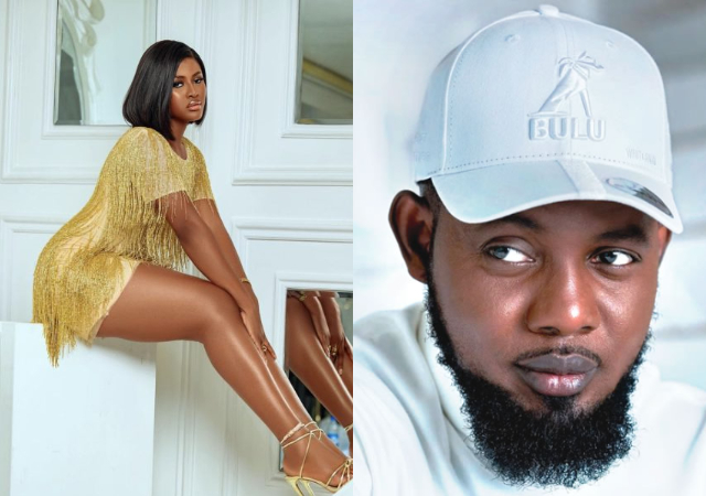 TikToker claims that Alex Unusual is pregnant with AY Makun’s child
