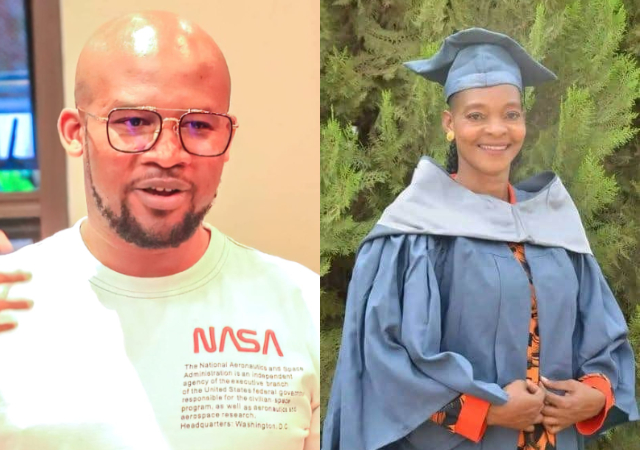 Tech expert Charles Awuzie, offers sponsorship and cash to NOUN Law graduate