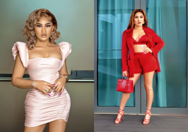 Diiadem refutes accusations that a politician was responsible for her success (Video)