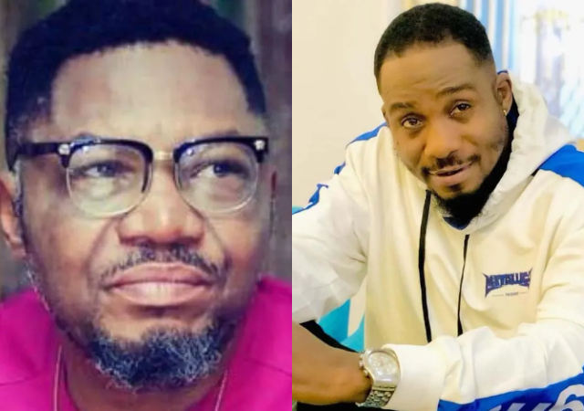 Jnr Pope Procession: Actor Ernest Obi discloses how much producers pay their PAs in the industry