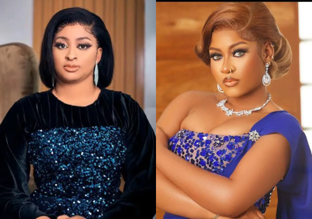 "I think it's ok to give Phyna a break at this point“- Etinosa warns netizens bashing Phyna
