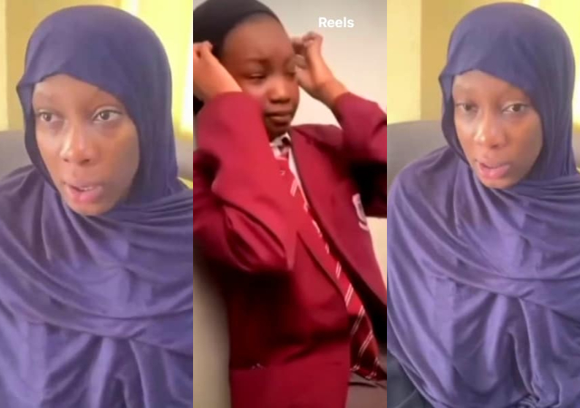 Lead British School: Student who bul!ied her classmate has officially apologizes to Nigerians and victim for her actions