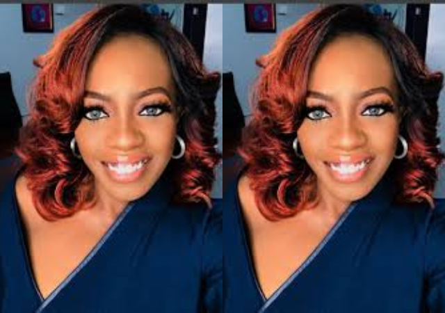Shade Ladipo advices Nigerian men to stop speaking about seeking DNA test