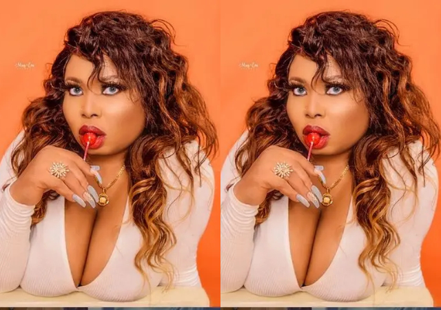 Actress Tolulope Onamade shares experience of how she was almost used for rituals after joining friends for hook-up