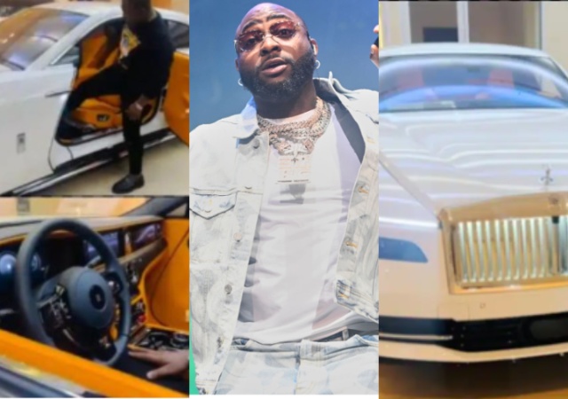 Davido
