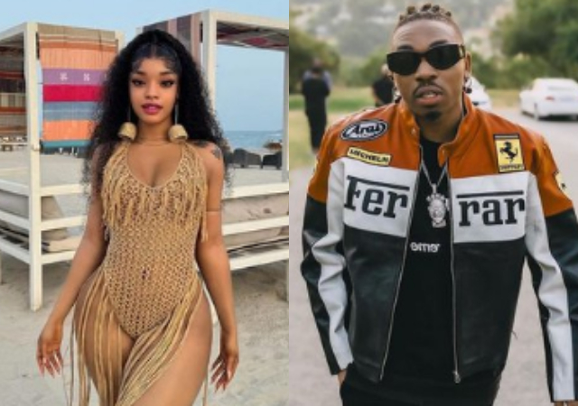 "Mayorkun is into Money R!tuals" -Influencer accuses Mayorkun, claims other Nigerian artists involved