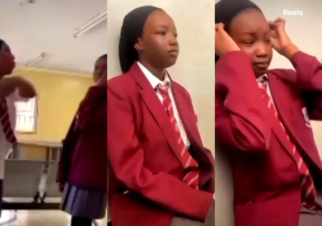 Lead British School Abuja issues a statement regarding video of a student bulli3d by classmates