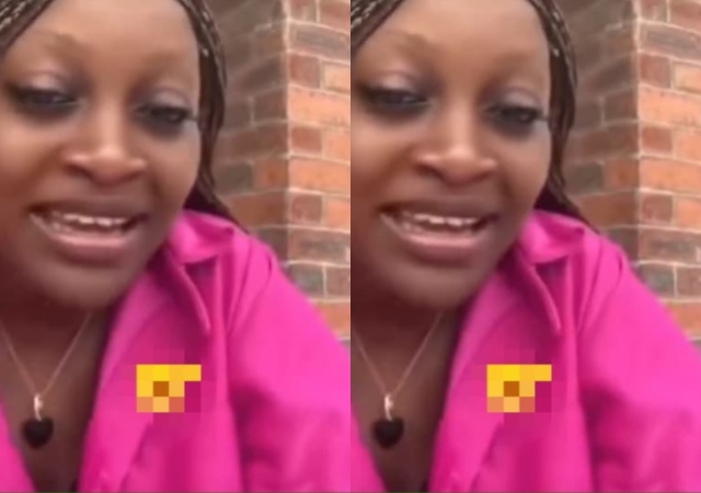 Marriage Benefits Mostly Women - Lady Explains