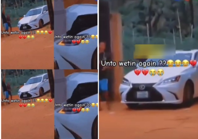 How a bag of rice kept increasing after tithing from it – Pastor Paul Enenche The founder of Dunamis International Gospel Church, Pastor Paul Enenche shares a miraculous experience involving a bag of rice that wouldn’t stop multiplying after his wife gave tithe out of it. During a recent ministration to his congregation, the clergyman recounted days before becoming pastors, how he and his wife were dedicated tithers; earning 30 Naira and giving out 3 Naira as tithe. However, during a period of financial strain, they pledged a portion of their rice supply instead. Surprisingly, the rice never reduced despite repeated tithing. Amazed by the continuous replenishment of the rice, Pastor Paul Enenche’s wife eventually gave the entire bag out. Pastor Paul’s story underscores the significance of tithing in their faith. In his words; “Until me and my wife married, she was tithing food; bag of rice. She’d remove one-tenth out of it and give it out. One day, we had a rice that could not finish; the more you fetch it, the more it continued. She became afraid in the end and dashed out the rest. What kind of food is this that wouldn’t finish.” Reactions as Pastor Paul Enenche narrates replenishing rice after tithing nglatmrn said: “Pastors will preach everything and always skip Deuteronomy 14:22-29. Please in all you do, know how tithing works with this verse it will help you.” NonyeKings noted: “The things of the spirit are foolishness unto those who are spiritually dead.” _namedNameless added: “When you hear tales of the supernatural, it sounds like it’s made up coz it cannot be empirically explained.” Engr_Ashile wrote: “This man thinks we are all arsenal fans 😂.” __Nnamdi_ penned: “Pastors and Nigeria politicians are the same. Thieves and liars.” car