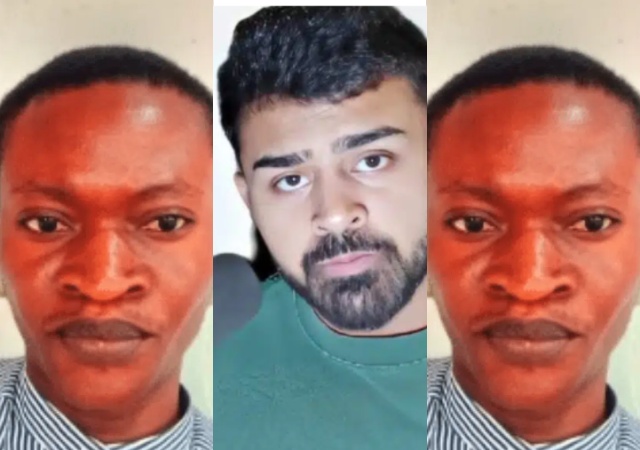 “It Pays to Be Good” - Man Rewarded With $5,000 (Over N7.5 million) For Returning $14K Mistakenly Sent to Him