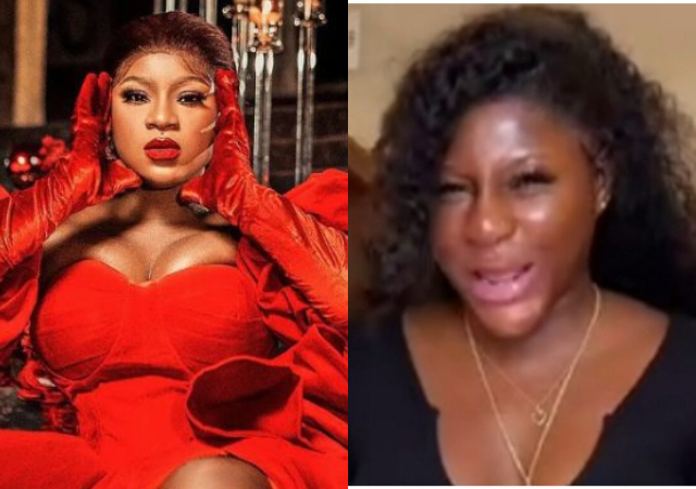 Destiny Etiko faces allegations of having plastic surgery to change her appearance - Gistlover