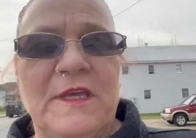 "I still love Nigerian men, they're the s3xiest on this planet" - Oyibo woman reveals after falling victim of romance scams