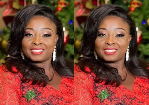 Actress Lolo speaks against 'naked' TikTok trend - Gistlover