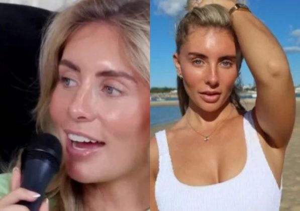 Woman Who Slept With 100 Men In A Day set to sleep with 1000 men