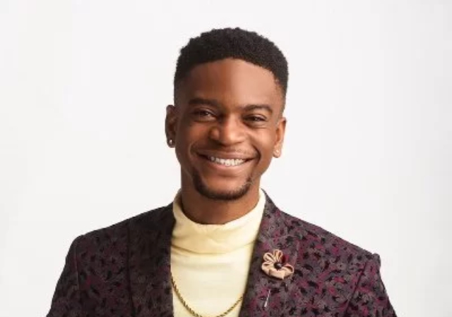 "Why I Joined Politics" – Actor Olumide Oworu