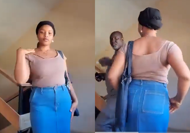 Reactions as UNIJOS student shares similar incident amid viral UNIZIK controversy