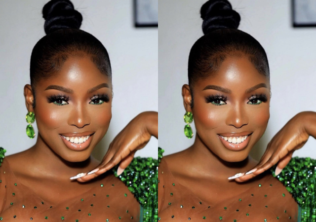 "How I spent N2.1 million on BBL in 2022" - Layefa Ebitonmo