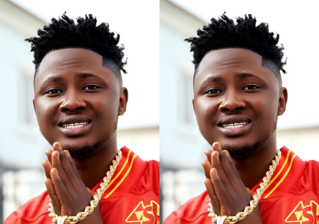 Oloba Salo shares shocking update about his current condition