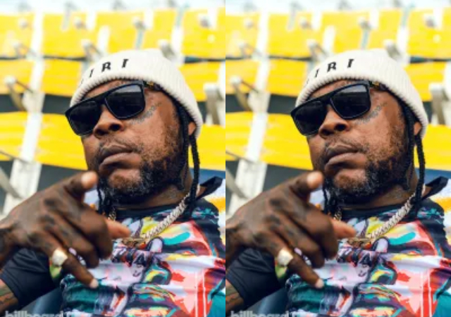 "I Still Respect My Wife, Despite Cheating On Me While I Was In Prison" – Vybz Kartel