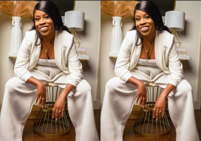 "Filmmaking a passion I never abandoned" – Adenike Adebayo