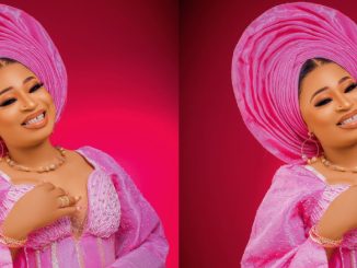 Adewunmi Fatai recounts how she was accused of stealing gold in the UK