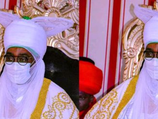 Hardship: "Stick to one wife" - Emir of Zazzau Tells Northerners