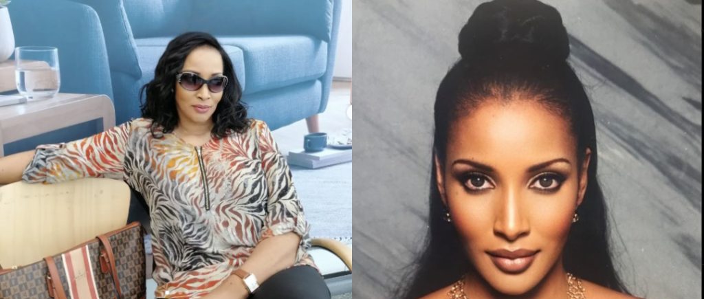 Bianca Ojukwu shares how her father rendered her homeless after competing in beauty pageant